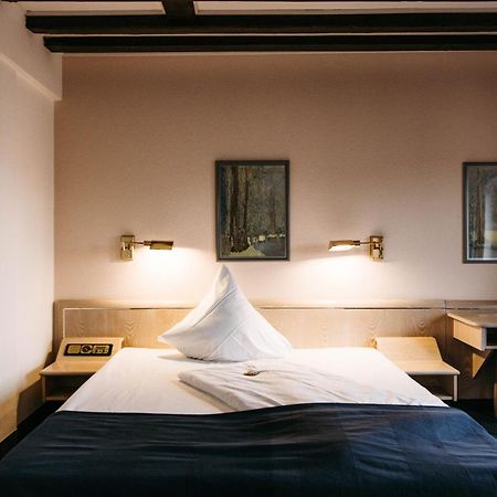 Zur Muehle - Hotel Am Fleth Buxtehude Luaran gambar