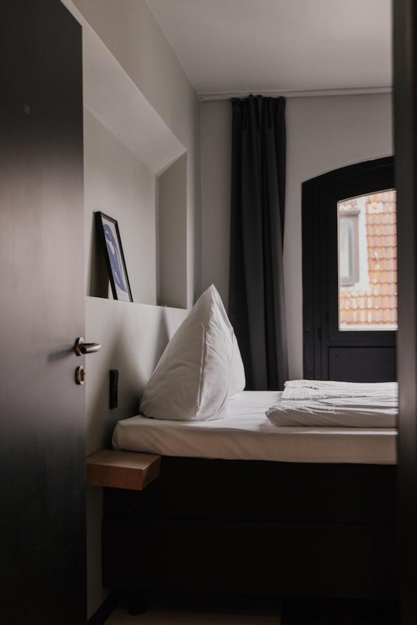 Zur Muehle - Hotel Am Fleth Buxtehude Luaran gambar