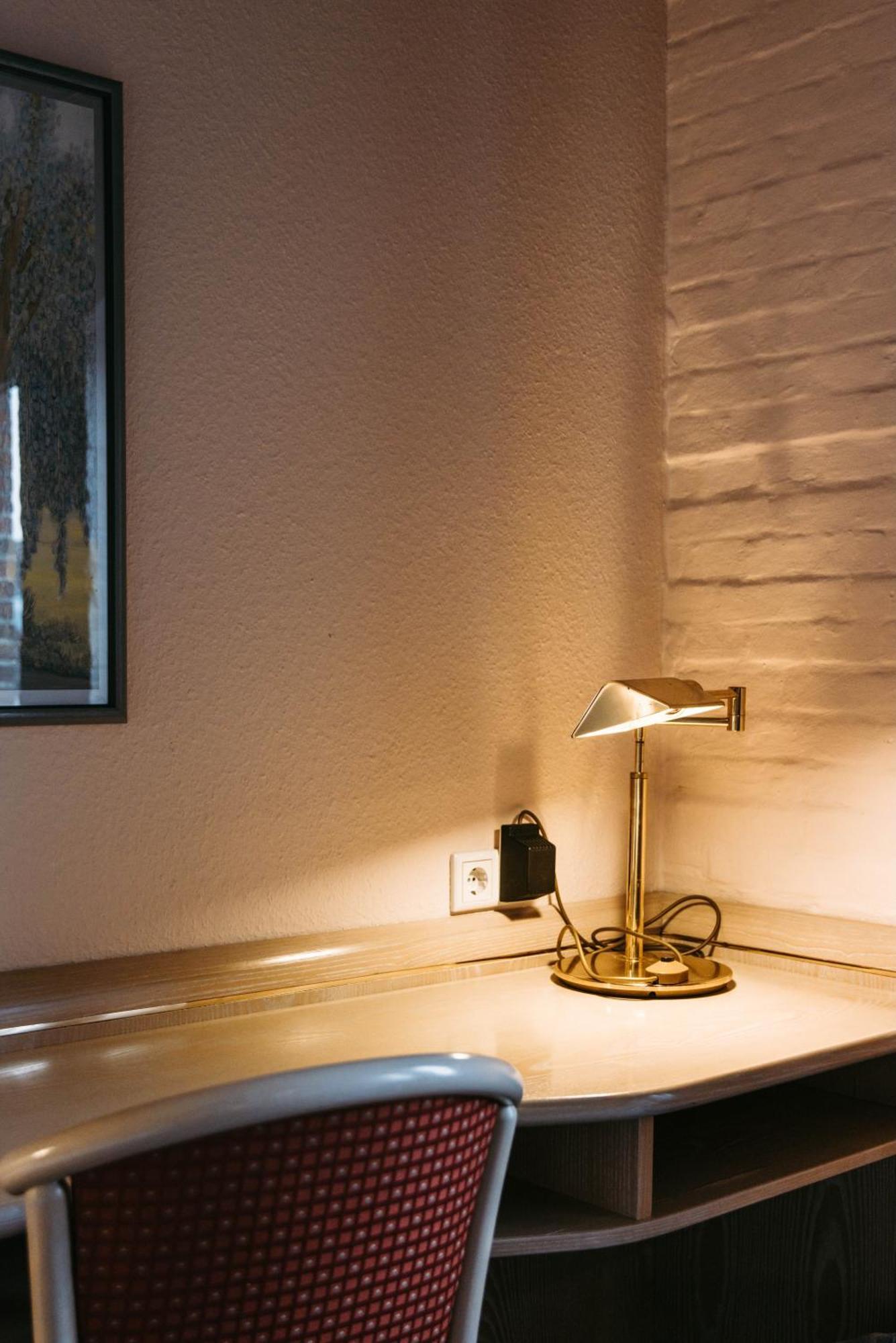 Zur Muehle - Hotel Am Fleth Buxtehude Bilik gambar
