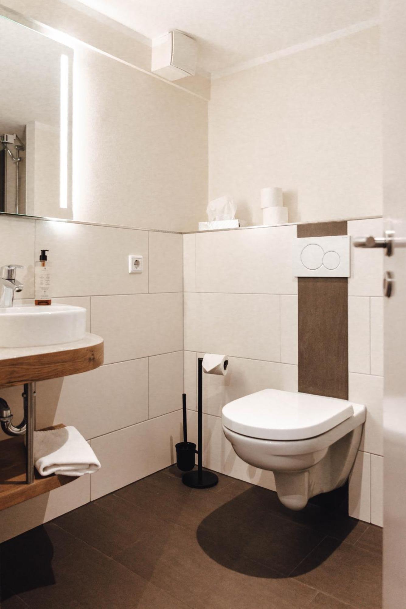 Zur Muehle - Hotel Am Fleth Buxtehude Luaran gambar