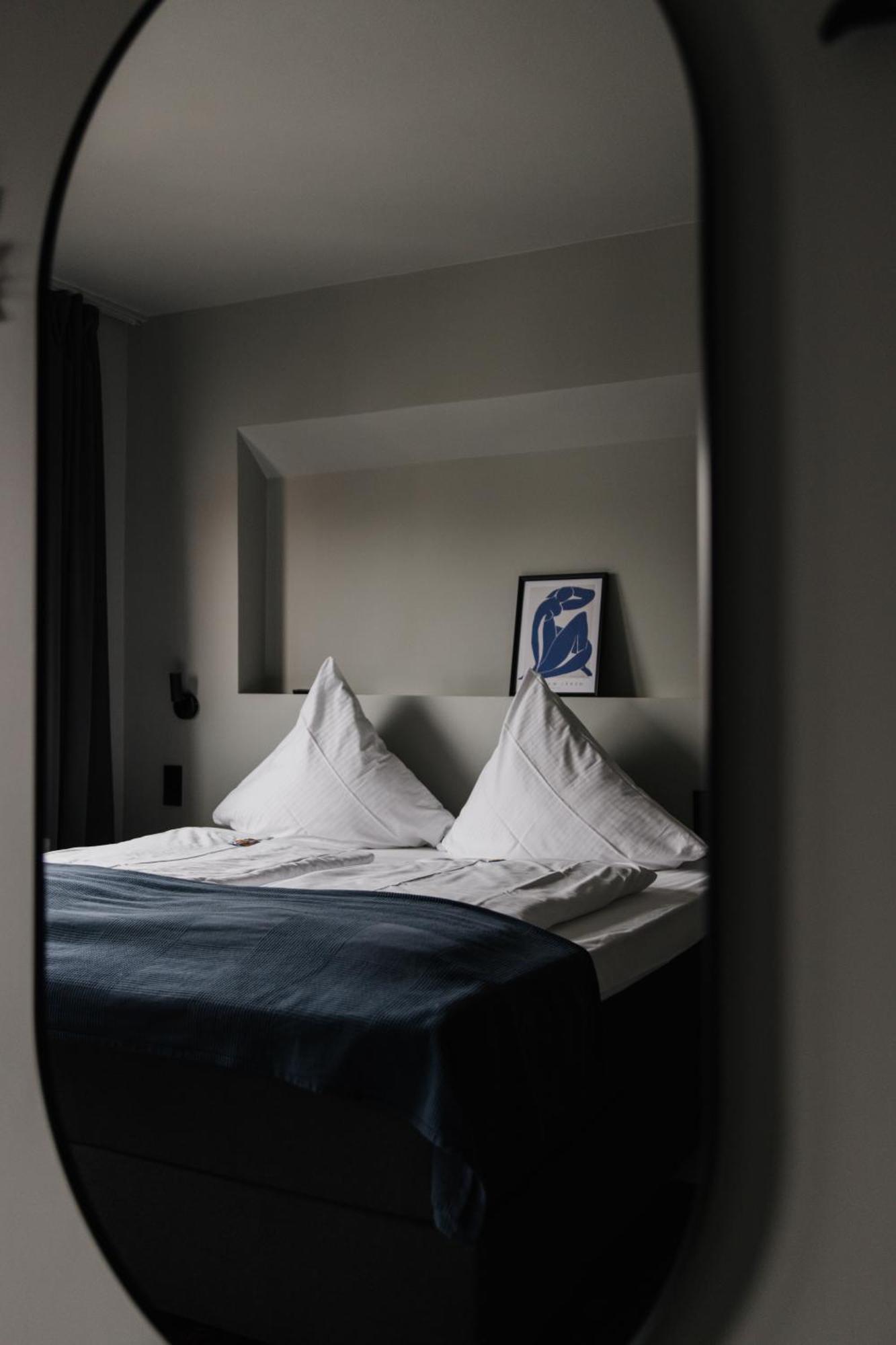 Zur Muehle - Hotel Am Fleth Buxtehude Luaran gambar