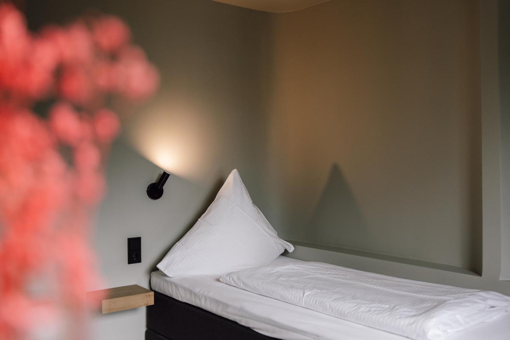 Zur Muehle - Hotel Am Fleth Buxtehude Luaran gambar