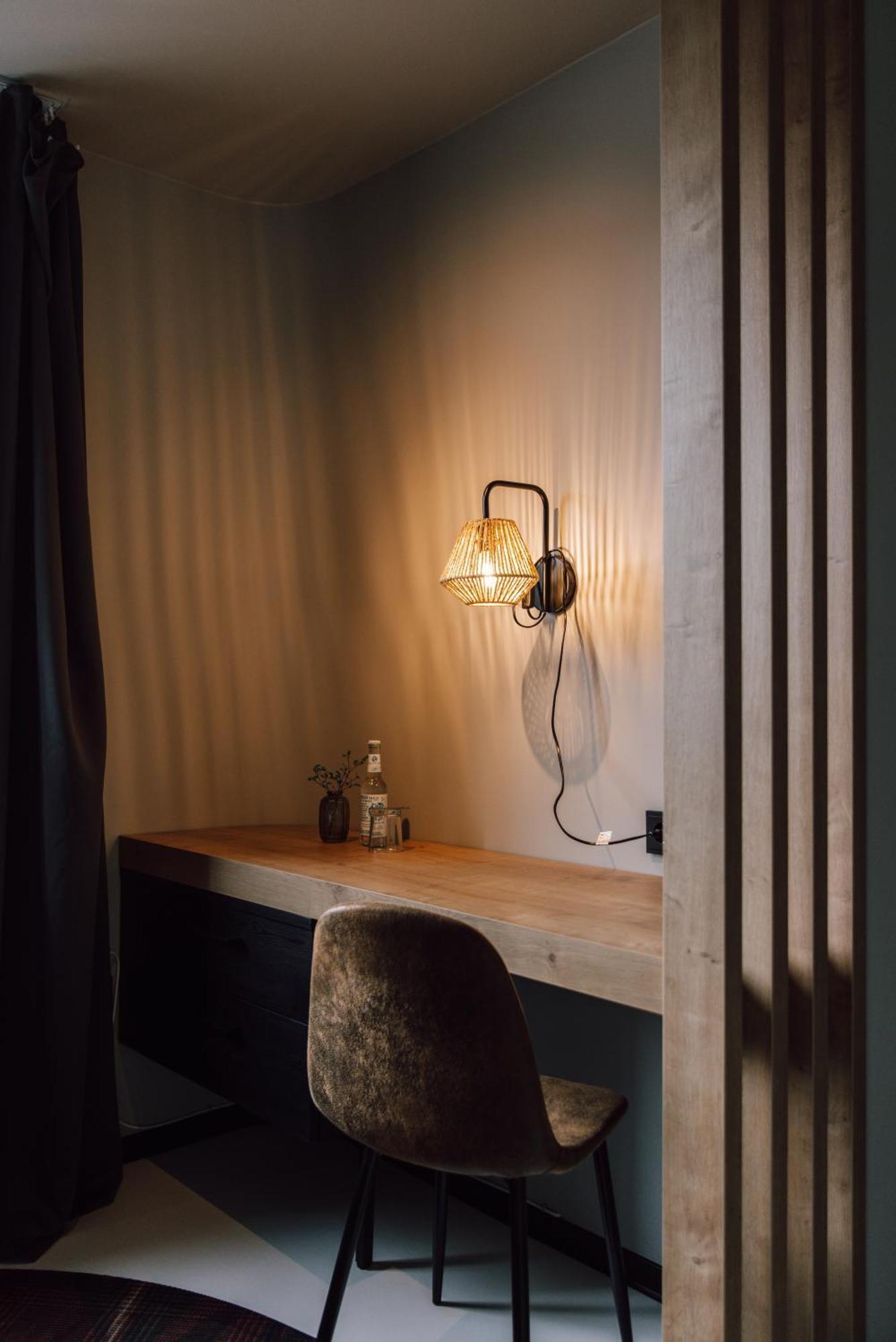 Zur Muehle - Hotel Am Fleth Buxtehude Luaran gambar
