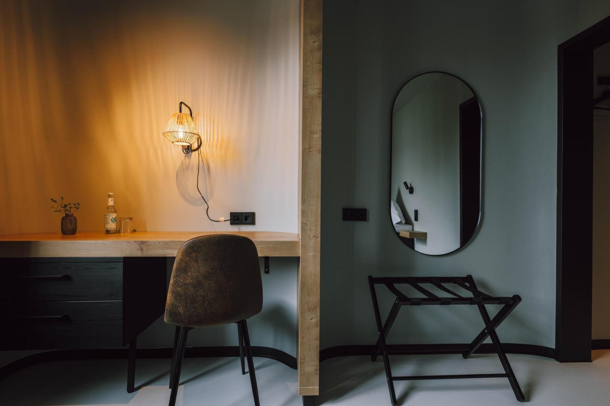 Zur Muehle - Hotel Am Fleth Buxtehude Luaran gambar